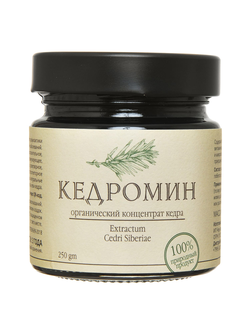 Кедромин