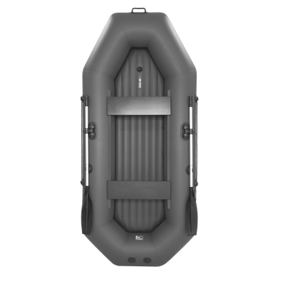 Надувная лодка Аква-Мастер 280 НД