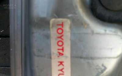 Капот на лексус RX300 RX330 RX350