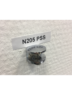 N205 PSS Полкодержатель 6-8 мм