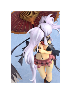 Фигурка Ягю (Yagyuu)