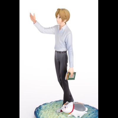 Фигурка Такаши Нацумэ (Natsume Yuujinchou)
