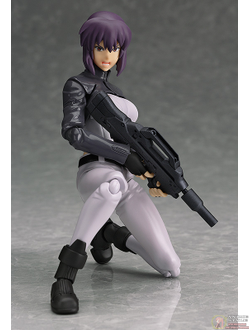 Фигурка фигма Мотоко Кусанаги (figma Motoko Kusanagi S.A.C.ver.)