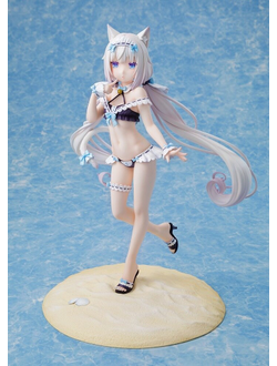Фигурка 1/7 Ванилла (Vanilla Maid Swimsuit Ver.)