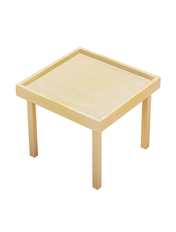 СТОЛ ДЕТСКИЙ ЛЕГО 32 (БЕЗ НАПОЛНЕНИЯ)