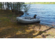 Лодка ПВХ Marlin Energy 300E