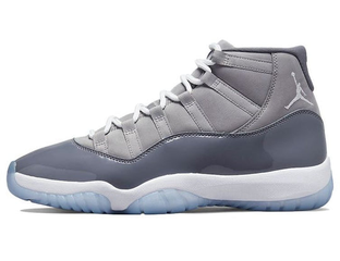 Cool grey 11 price top
