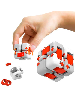 Игрушка антистресс Xiaomi Mitu Fidget Building Blocks ZJMH02IQI