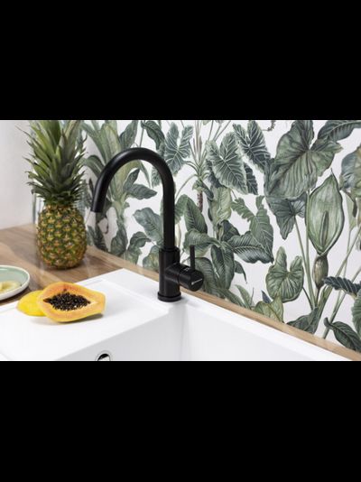 Смеситель OMOIKIRI SHINAGAWA 2 PLUS PA