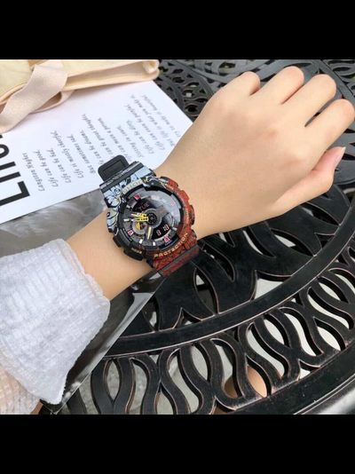 Часы Casio G-Shock GA-110JOP-1A4