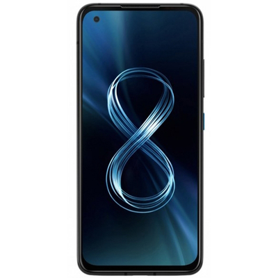 ASUS ZenFone 8 ZS590KS 8/128GB Черный