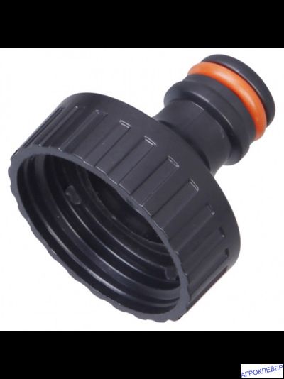 Быстросъемное соединение 3/4 ВР