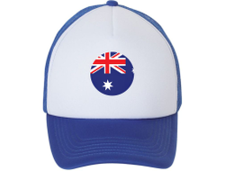 Кепка Австралия