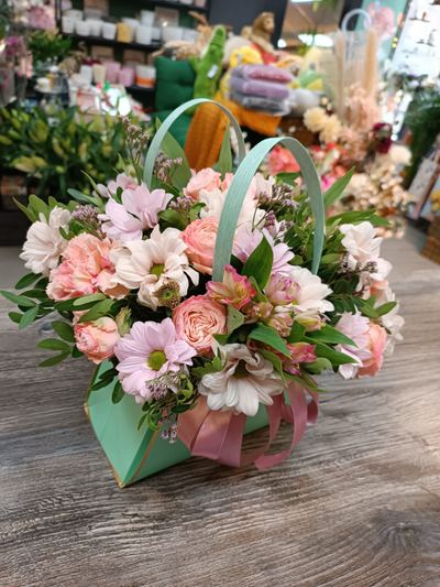 Композиция "Нежность"