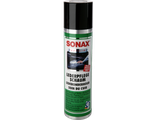 Очиститель кожаных поверхностей авто &quot;SONAX PROFILINE Leather care foam&quot; 400 мл