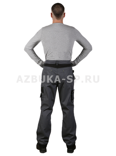 Костюм ZinDER (ЗИНДЭР) с брюками