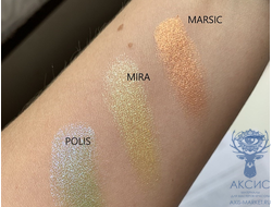 SHIK Тени-спарклы для век / Single Eyeshadow