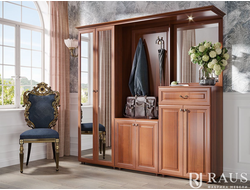 Прихожая ЯННА ЯН-28