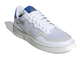Adidas Originals Supercourt Chalk White Blue