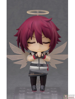 Нендроид Эксия (Exusiai)