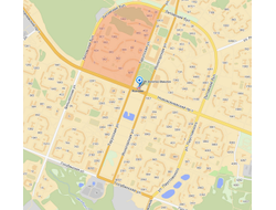 Литовский бульвар - Новоясеневский пр-т (38 шт.)