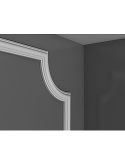 Угловые элементы Orac Axxent