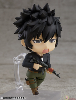 Нендроид Шинья Когами (Kogami Shinya SS ver.)