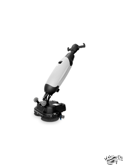 Поломоечная машина VELARGOS A-50, сетевая