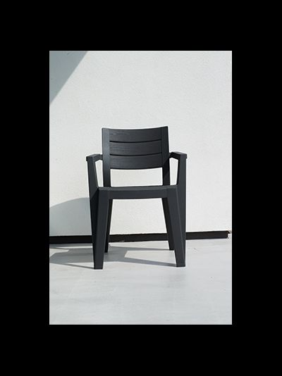 Стул Джули капучино