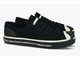 Кеды Neighborhood x Converse Jack Purcell Low Black