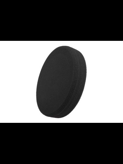 165 мм FlexiPads USA Foam черный мягкий полировальный круг для финишных работ
