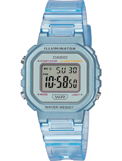 Часы Casio LA-20WHS-2A