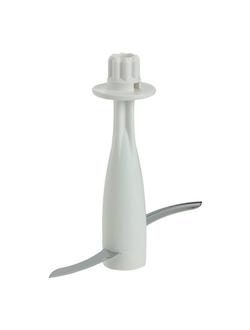 Нож для блендера в чашу измельчителя Moulinex DD724, DD725, DD726, DD727