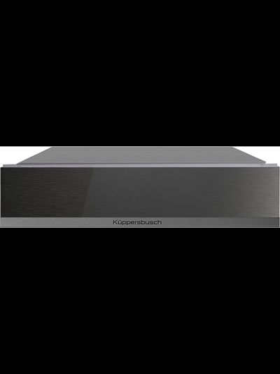 Подогреватель посуды Kuppersbusch CSW 6800.0 GPH 9 Shade of Grey