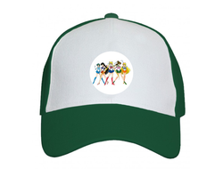 Кепка Сейлор Мун №12