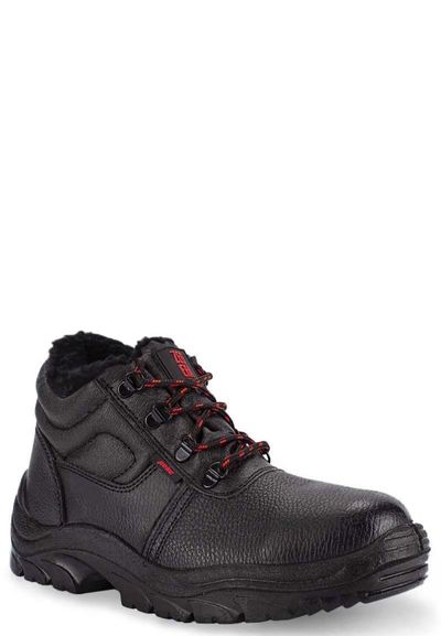 Ботинки RX S1 утепленные с МП