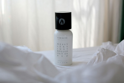 A Lab On Fire Messy Sexy Just Rolled Out Of Bed (парфюмированная вода 60 мл тестер)