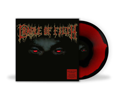 CRADLE OF FILTH - From the Cradle to Enslave LP