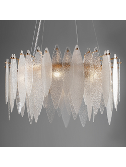 Freya, Подвесной светильник Lucrecia, FR5217PL-08FG