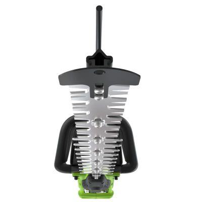 Кусторез Greenworks GD24HT611 24V