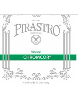 Pirastro Chromcor violin G