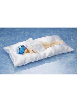 Фигурка 1/7 Рем (Rem Sleep Sharing, Blue Lingerie Ver.)