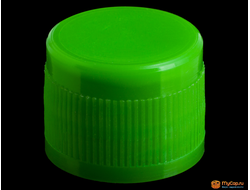 Пластиковая крышка Норд 18/410 с обтюратором