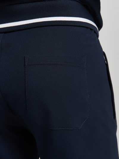 Классический спортивный костюм мужской 11SKM -1128