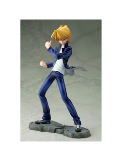 Фигурка 1/7 Кацуя Дзёноути (Katsuya Jounouchi)