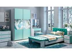 Подростковая Тифани, модульная