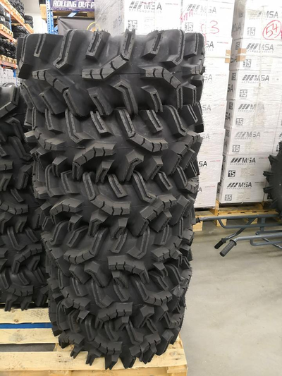 Шина 32X10-14 BOGMAX BKT