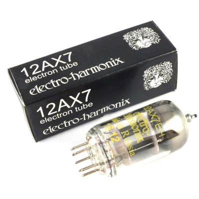アンプ 12AX7EH   electro harmonix Electro Harmonix 12AX7EH