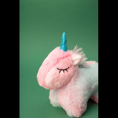 Игрушка для животных "Единорог Юна"