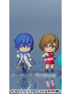 Нендроид Кайто (Kaito 2.0)